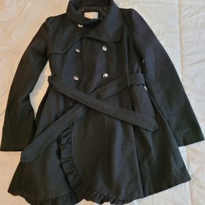 Xhiliration Jacket